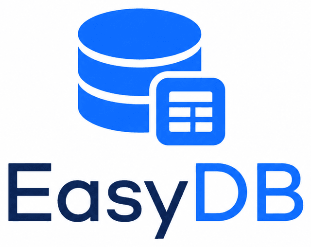 EasyDB